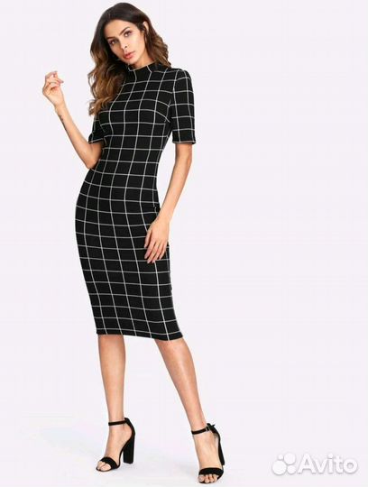 Платья женские