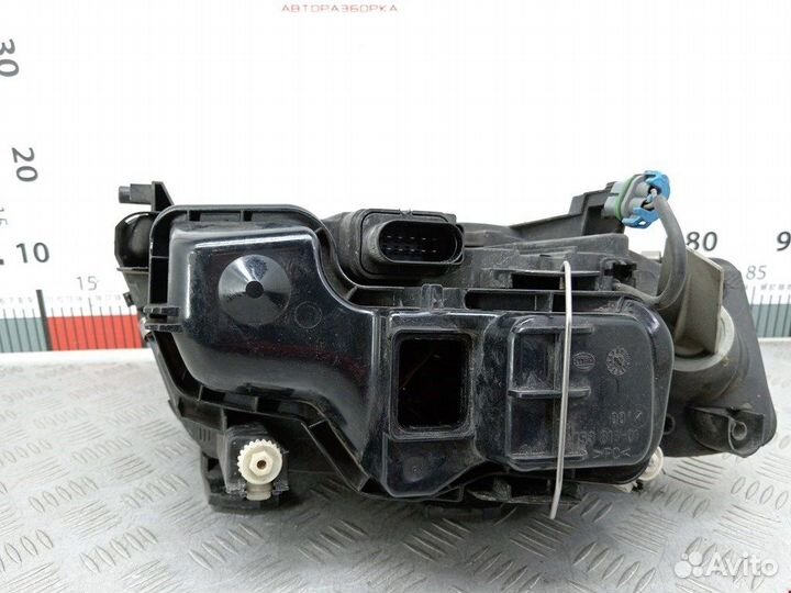 Фара передняя для Audi A6 C5 4B0941003BQ