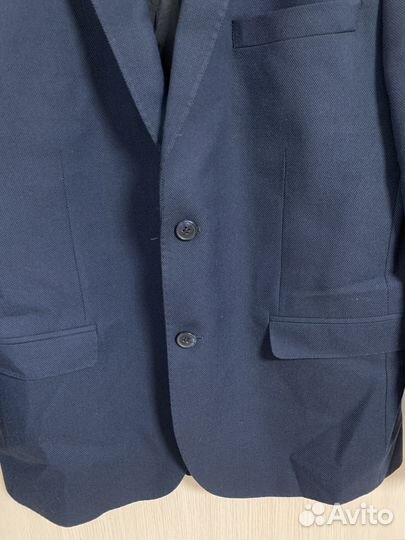 Пиджак мужской LC Waikiki размер XL 54