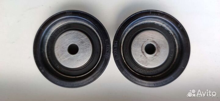 Комплект грм на Opel Vectra B