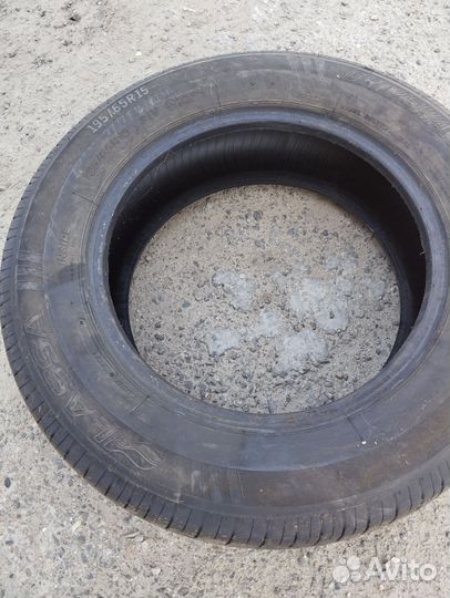 Lassa Driveways 195/65 R15