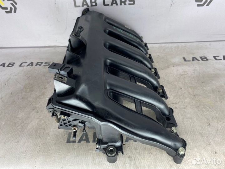 Коллектор впускной Bmw X5 E70 M57TU2 306D5 35D