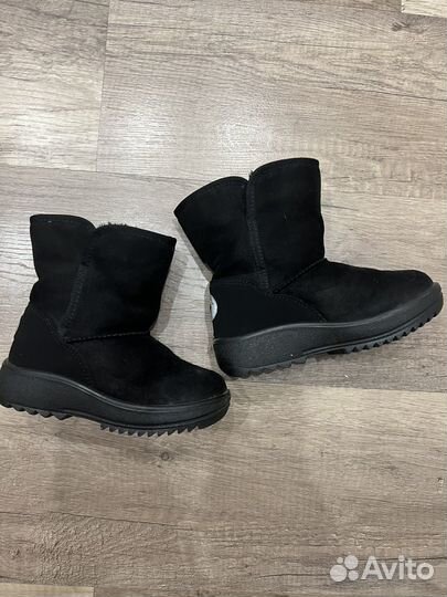 Угги детские 28 размер