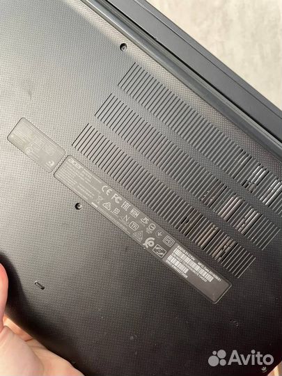 Ноутбук Acer