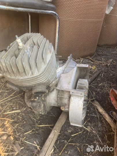 Запчасти на инвалидку