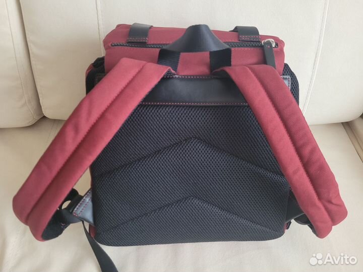 Рюкзак школьный emporio armani оригинал