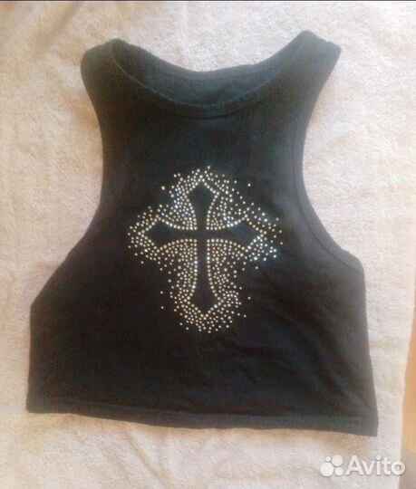 Топ женский