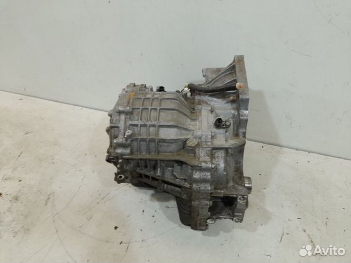 Вариатор Toyota Rav4 45 2015-2019