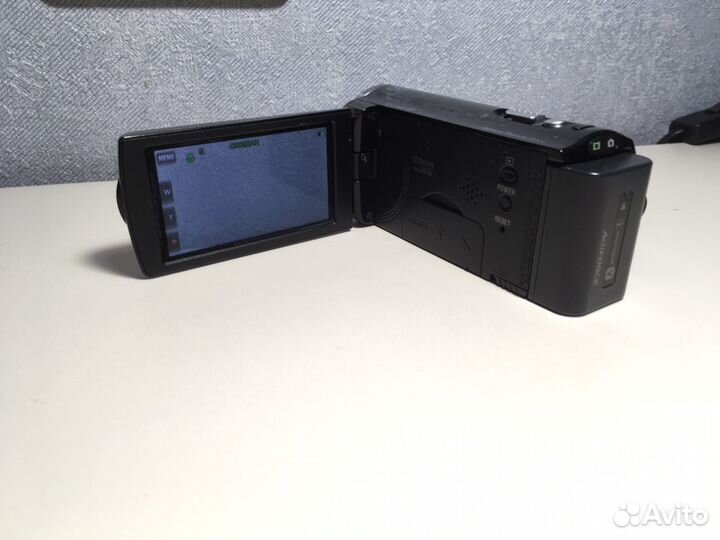 Продается камера Sony HDR-CX260VE