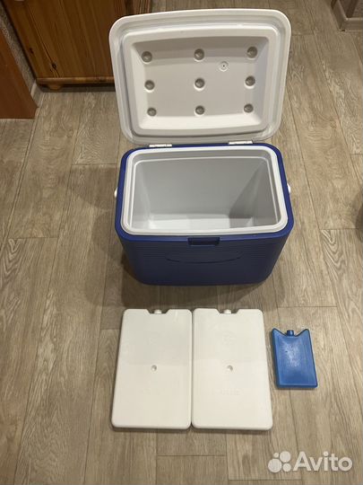 Термо сумка холодильник