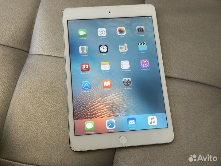 Планшет iPad Mini 1 16gb Wi-Fi