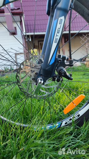 Велосипед Stels Navigator 460 MD24