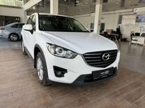 Mazda CX-5 2.5 AT, 2016, 192 028 км, с пробегом, цена 2 049 000 руб.