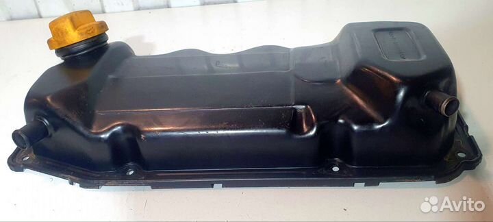 Клапанная крышка Chery Amulet