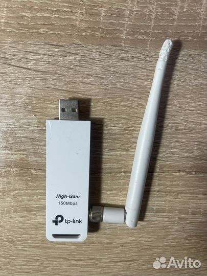 Wi fi адаптер для пк