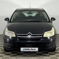 Citroen C4 1.6 MT, 2006, 197 504 км, с пробегом, цена 325 000 руб.