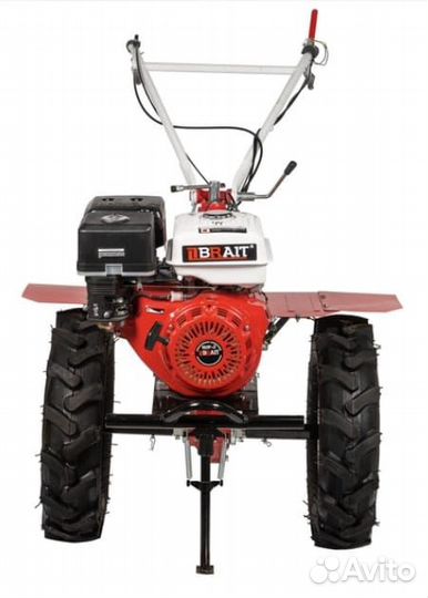 Мотоблок Brait BR-135GB 9 л.с