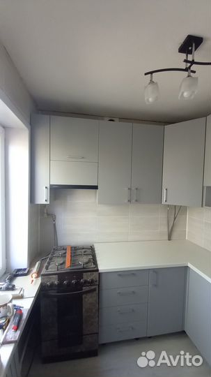 Кухня на заказ