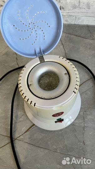 Гласперленовый стерилизатор