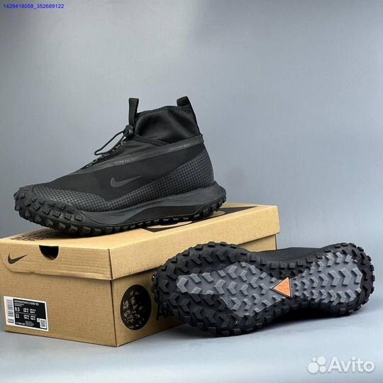 Кроссовки Nike ACG Mountain Fly Gore-Tex (Арт.93604)