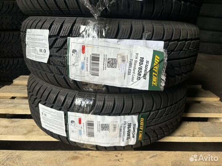 Westlake SW608 195/65 R15