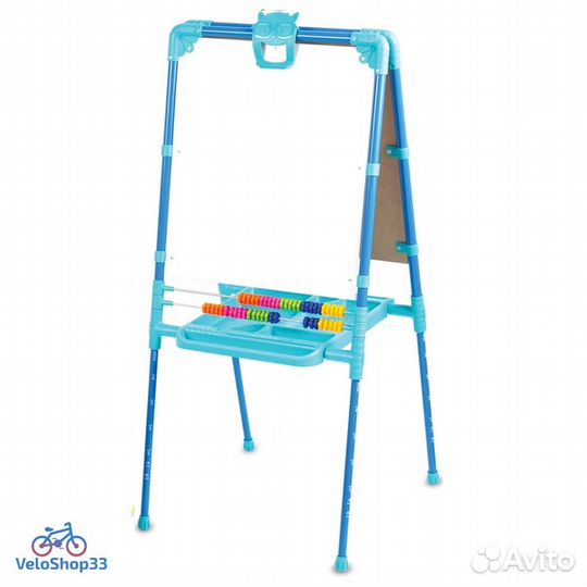 Мольберт Растущий Ника м2л