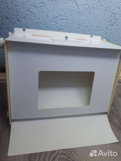 Фотобокс для предметной съемки