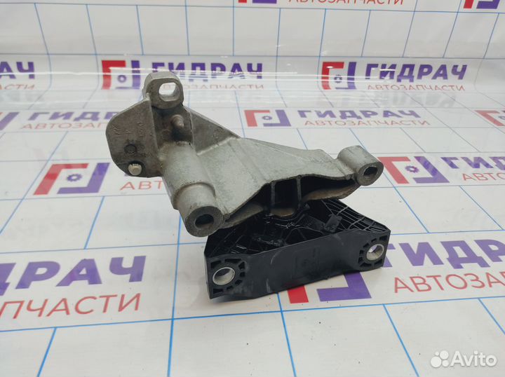 Опора двигателя правая Nissan Almera (G15) 11210-0