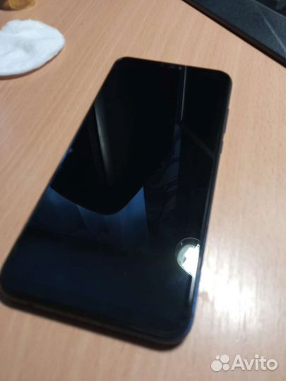 Huawei honor 8x