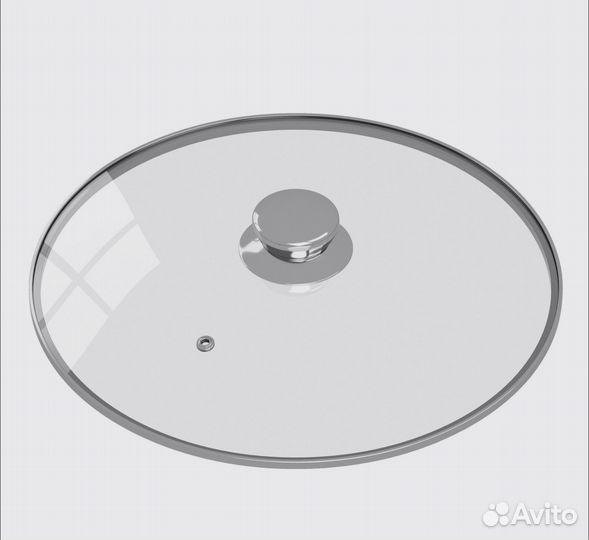 Крышка для сковороды 26 см