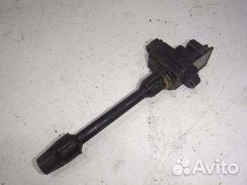 Катушка зажигания Ниссан