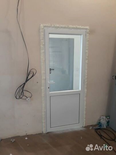 Окна пвх от производителя