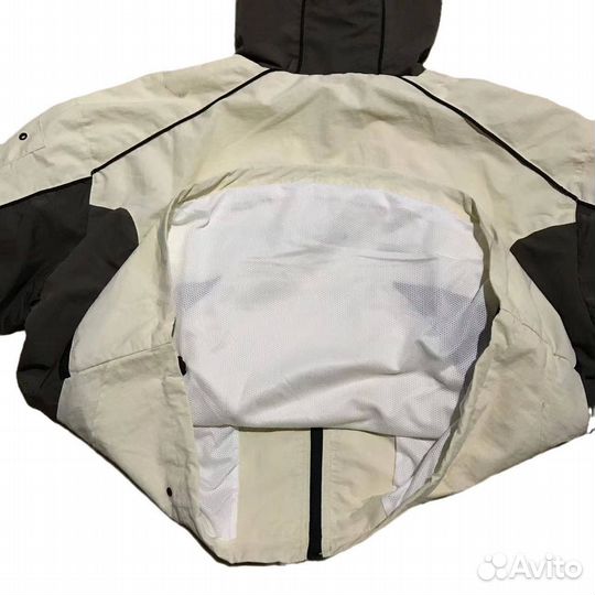 Ветровка corpcore archive 2000-x