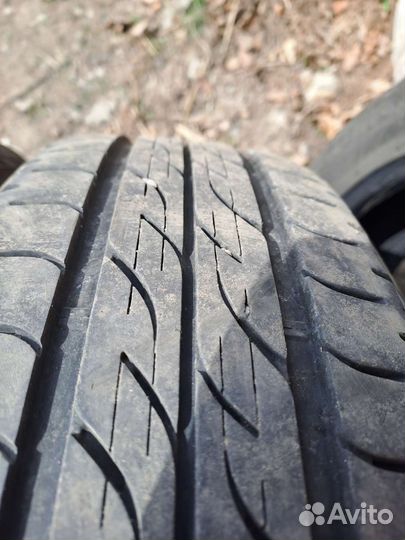 Bridgestone Nextry Ecopia 165/65 R14