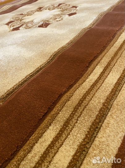 Ковер новый, 150*230. Турция