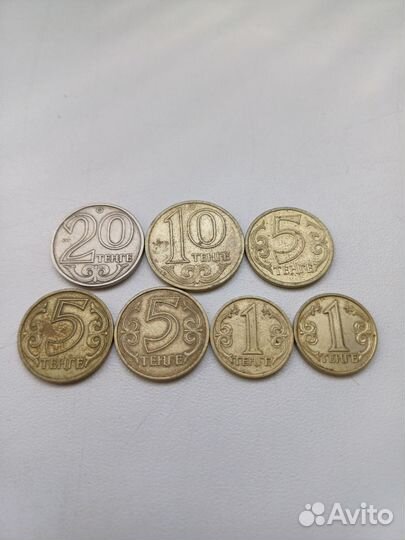 Казахстан, Узбекистан, Киргизия, Туркменистан