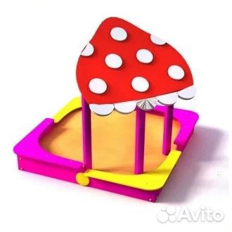 3125 Песочница 