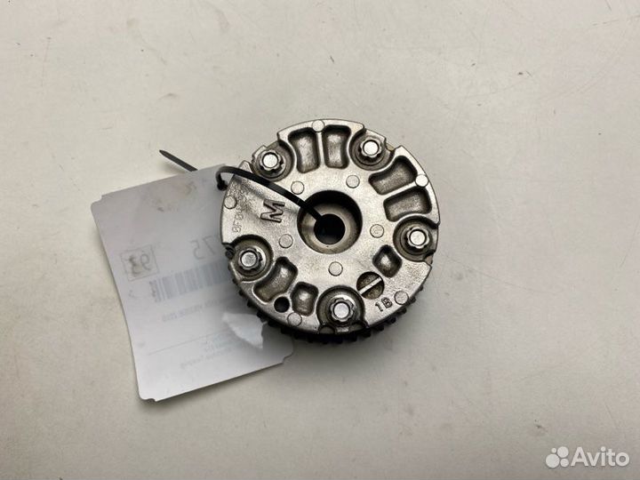 Муфта VVT-i Nissan Qashqai J10E MR20DE 2010