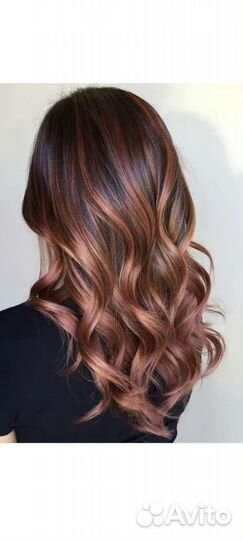 Парикмахер