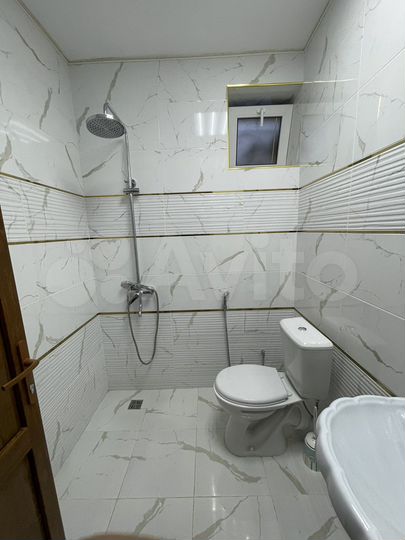 Дом 65 м² на участке 65 сот.