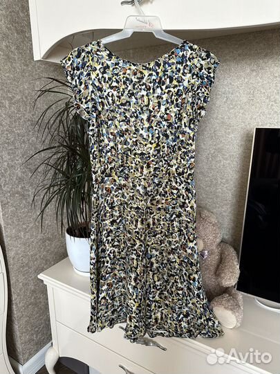 Платье летнее Reiss