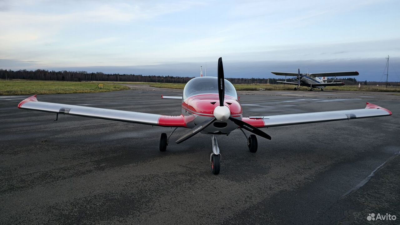 Bristell classic (NG-5), 2016 года