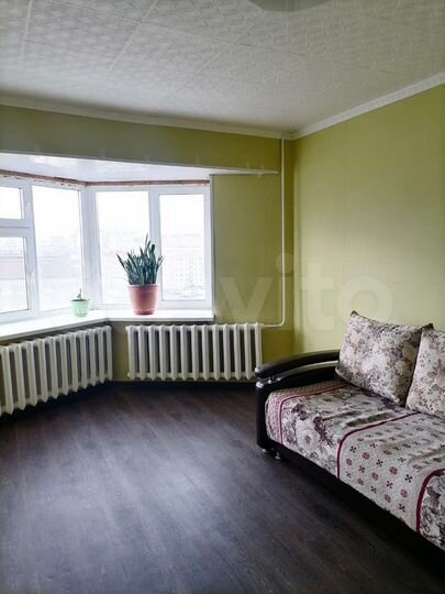 3-к. квартира, 84,5 м², 9/9 эт.
