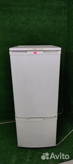 Холодильник бирюса 18