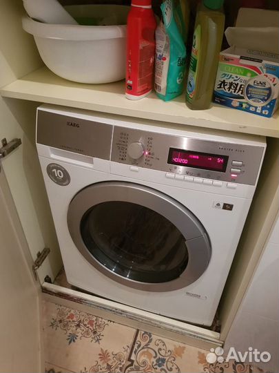 Ремонт стиральных машин,холодильников, посудомоек