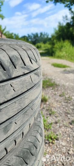 Nexen N'Fera SU4 185/65 R15 88H