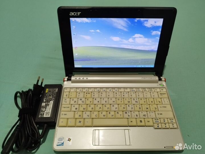 Acer ZG5 AOA110