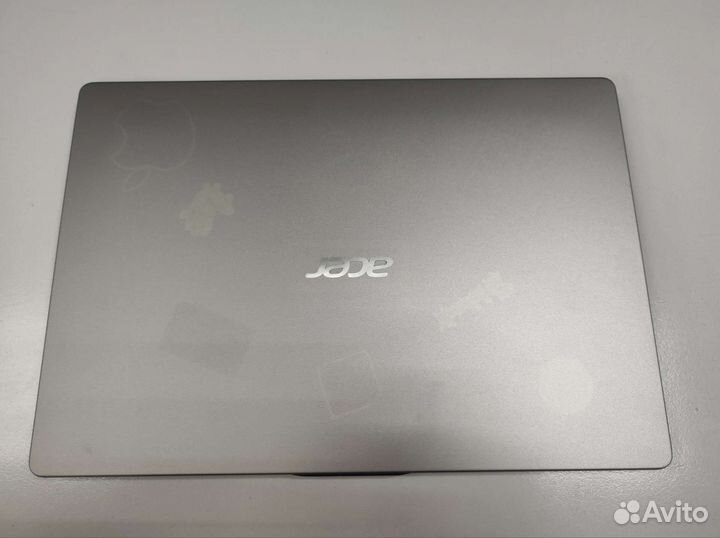 Компактный Acer 14.1