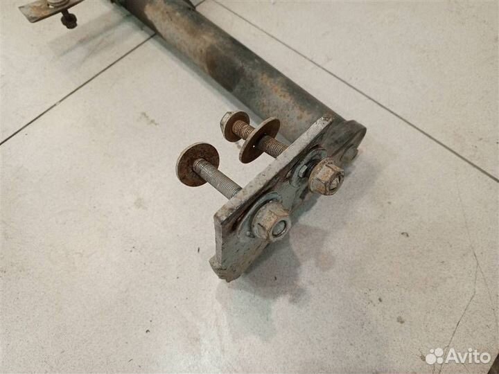 Фаркоп Skoda Fabia 1999-2007