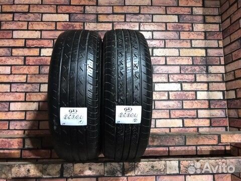 Roadstone Classe Premiere CP671 255/70 R16